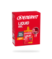 ENERVIT Liquid Gel 60ml - pack da 4pz- SCEGLI IL TUO GUSTO