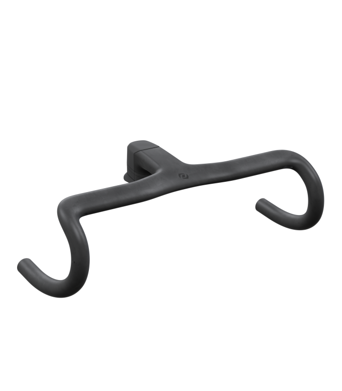 SYNCROS MANUBRIO - Cockpit SYNCROS iC-R100-SL, 380 mm - bktm
