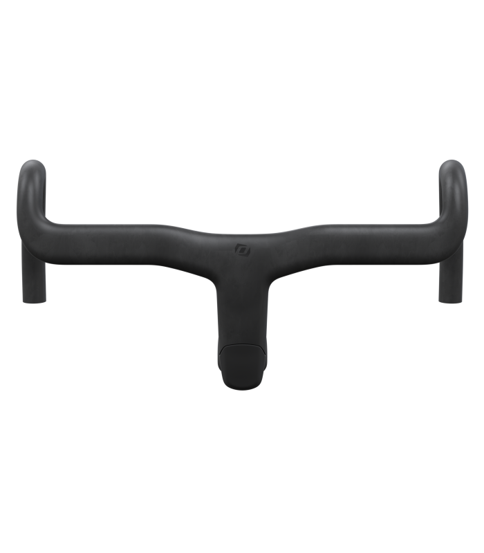 SYNCROS MANUBRIO - Cockpit SYNCROS iC-R100-SL, 380 mm - bktm