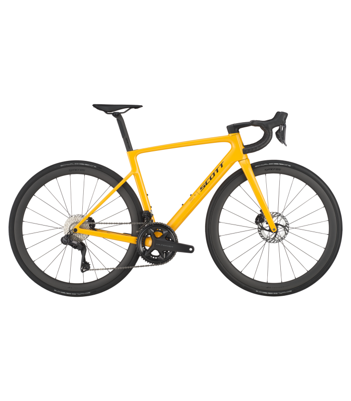 ADDICT RC 10 SCOTT BICICLETTA - 2025 - bahama yellow - pre sale