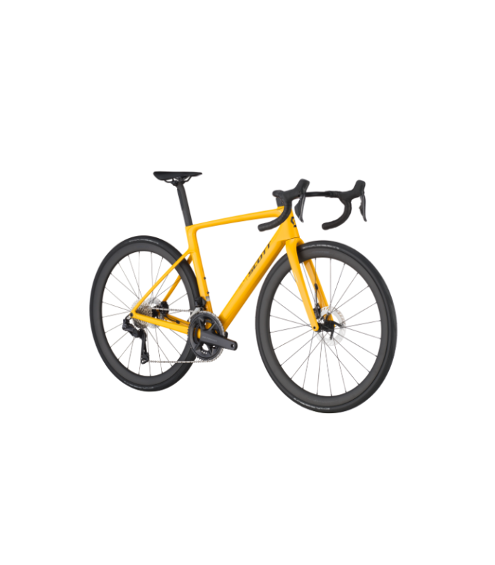 ADDICT RC 10 SCOTT BICICLETTA - 2025 - bahama yellow - pre sale