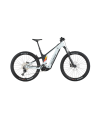 SCOTT Bicicletta Patron 930 - ERIDE - cumulus white/black