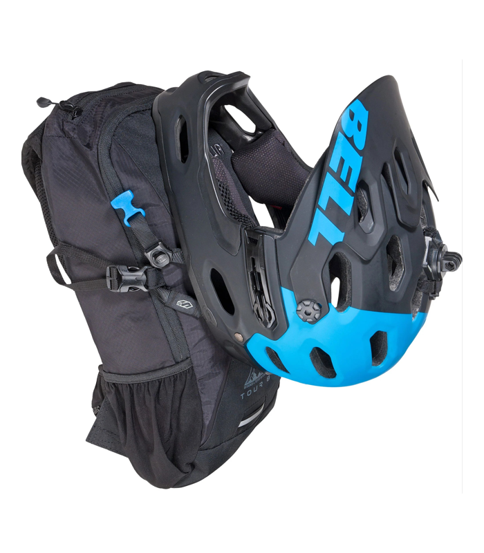 AMPLIFI SPORT ZAINO DA BICI TR8 - % PRE SALE