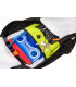 AMPLIFI SPORT ZAINO DA BICI TR8 - % PRE SALE