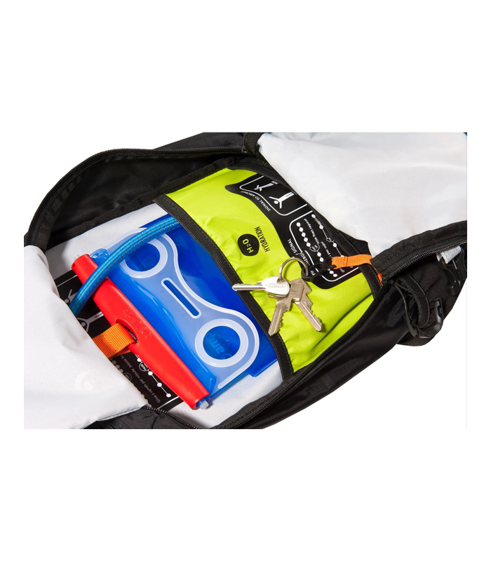 AMPLIFI SPORT ZAINO DA BICI TR8 - % PRE SALE