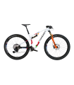 WILIER BICI URTA MAX SLR S -1000 1X12 XM45 SIDRL BSE 120 S OLYPOP - MTB