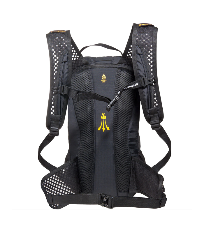 AMPLIFI SPORT ZAINO DA BICI TR8 - % PRE SALE