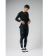 GOBIK MAGLIA INTIMA TECNICA UOMO - manica lunga - Winter Merino Coal