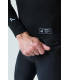 GOBIK MAGLIA INTIMA TECNICA UOMO - manica lunga - Winter Merino Coal