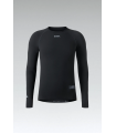 GOBIK MAGLIA INTIMA TECNICA UOMO - manica lunga - Winter Merino Coal