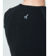 GOBIK MAGLIA INTIMA TECNICA UOMO - manica lunga - Winter Merino Coal