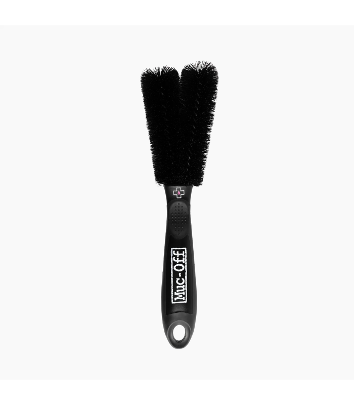 MUC- OFF Spazzola a due punte -  Two Prong Brush
