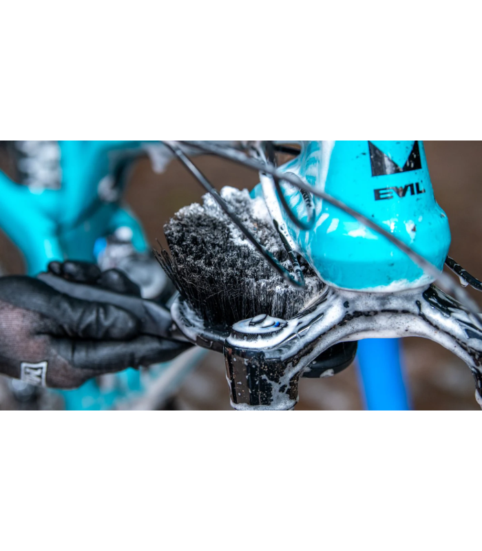 MUC- OFF Spazzola delicata per lavaggio - Soft Washing Brush