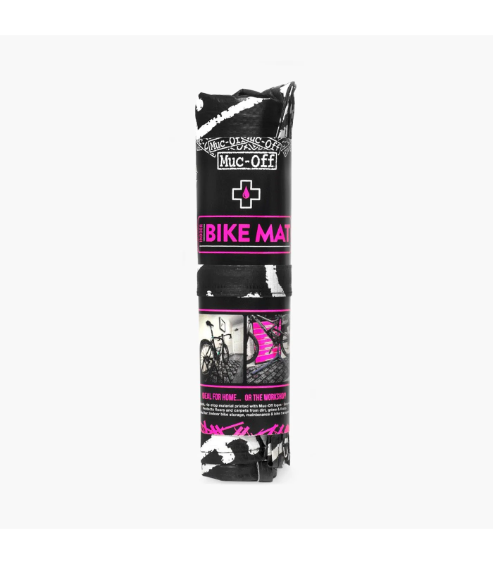 MUC- OFF Bike Mat SKU -  tappetino multiuso