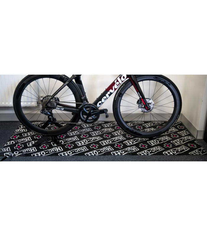 MUC- OFF Bike Mat SKU -  tappetino multiuso