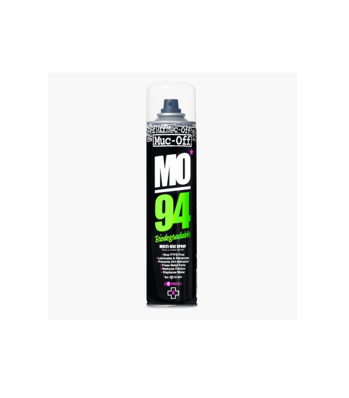 MUC- OFF  MO-94 - 400ml - spray protettivo tuttofare