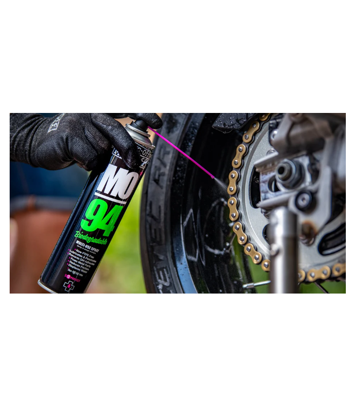 MUC- OFF  MO-94 - 400ml - spray protettivo tuttofare