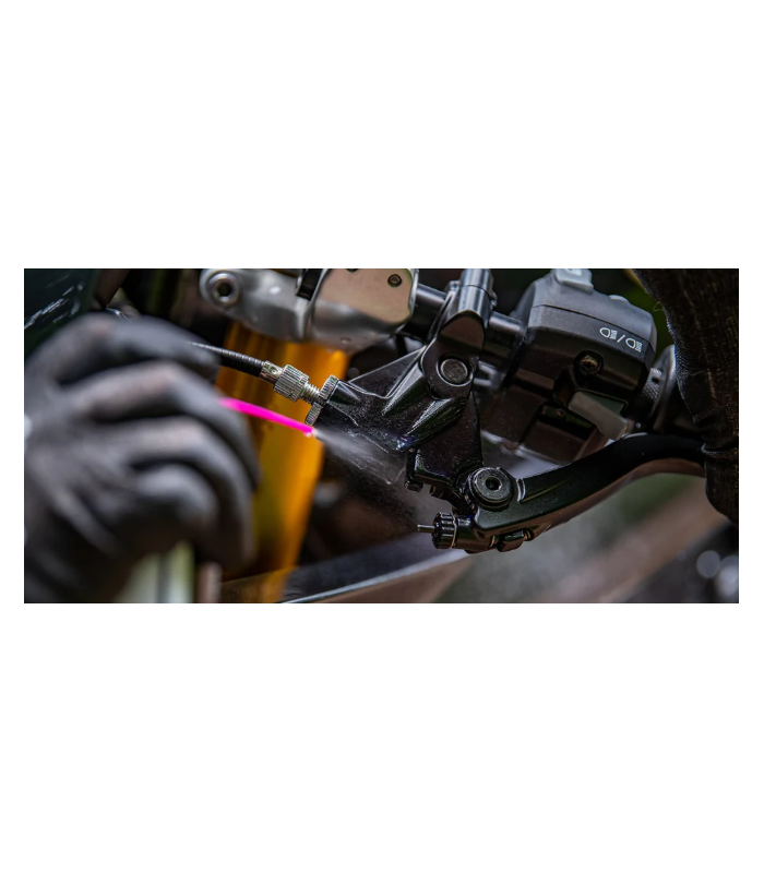 MUC- OFF  MO-94 - 400ml - spray protettivo tuttofare