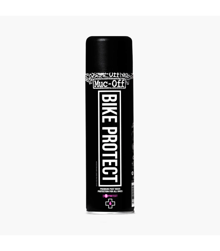 MUC- OFF Kit Duo per la cura della bicicletta - Bike Care Duo Kit