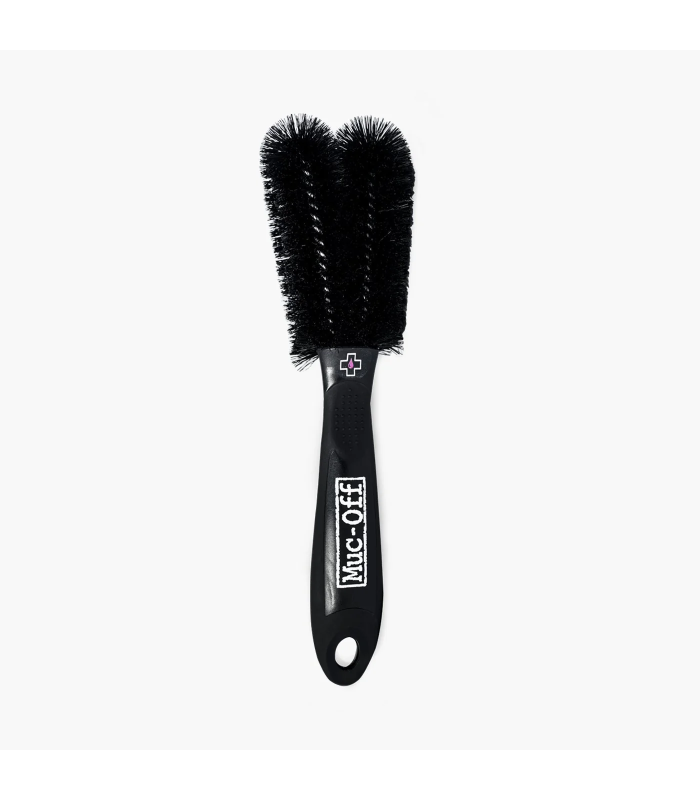 MUC- OFF KIT Set di spazzole premium 5x - Premium Brush Set -