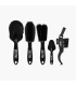 MUC- OFF KIT Set di spazzole premium 5x - Premium Brush Set -
