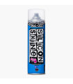 MUC- OFF Silicon Shine - 500ml - La formula al silicone previene l'accumulo di Sporcizia sulle superfici trattate