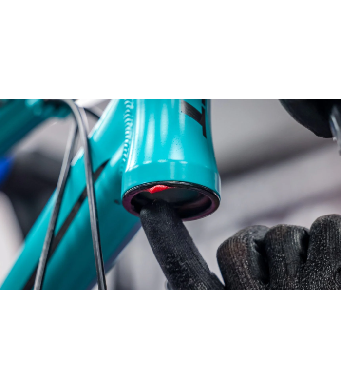 MUC- OFF Bio Grease - 150g - specificamente sviluppato per aumentare le prestazioni e garantire la longevità dei componenti