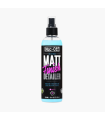 MUC- OFF Matt Finish Detailer 250ml - Il migliore amico di una bicicletta opaca