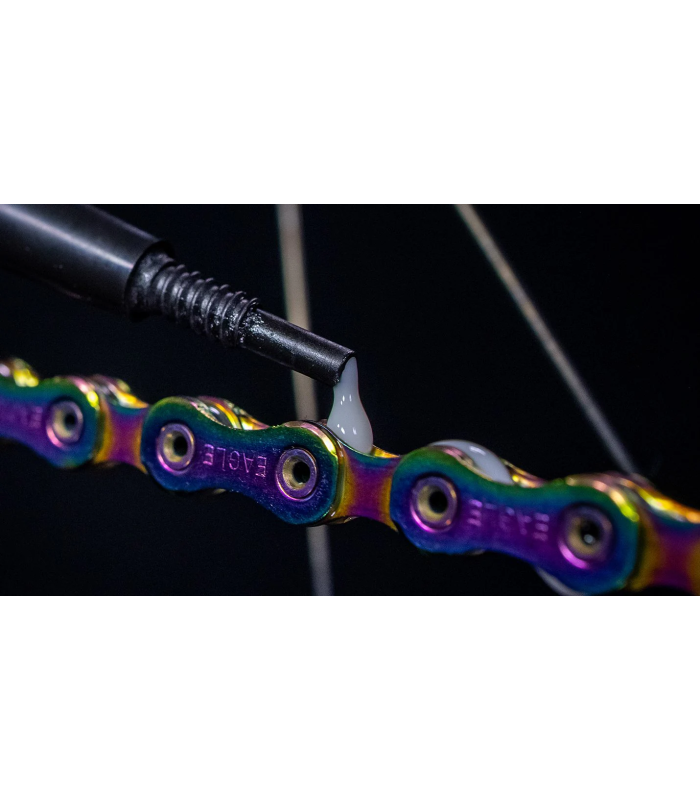 MUC- OFF OLIO Dry Weather Lube - OLIO Bicicletta Tempo secco Lubrifica - 120 ml