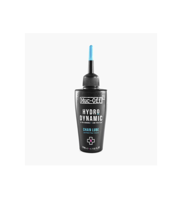 MUC- OFF OLIO Lubrificante - Hydrodynamic Lube - ideale per tutte le condizioni atmosferiche