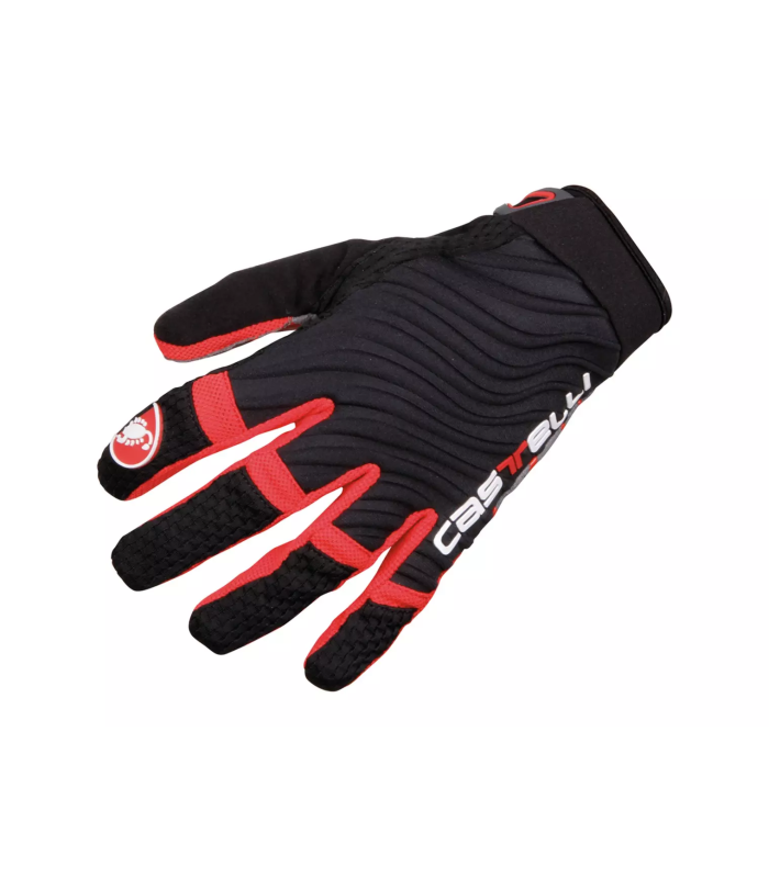 CASTELLI GUANTO AUTUNNO / INVERNO - CW 6.0 CROSS GLOVE