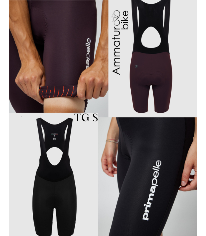 PRIMA PELLE PISSEI PROMO SALOPETTA ESTIVA UOMO - PANTALONCINO ESTIVO - SCEGLI PROMO Quantità