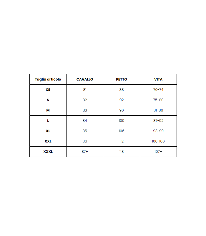 PISSEI CALZAMAGLIA INVERNALE MONVISO - % WINTER SALE - Promo quantità