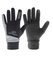 GIST GUANTO SOTTO GUANTO REFLEX - PRE INVERNALE -  BLACK
