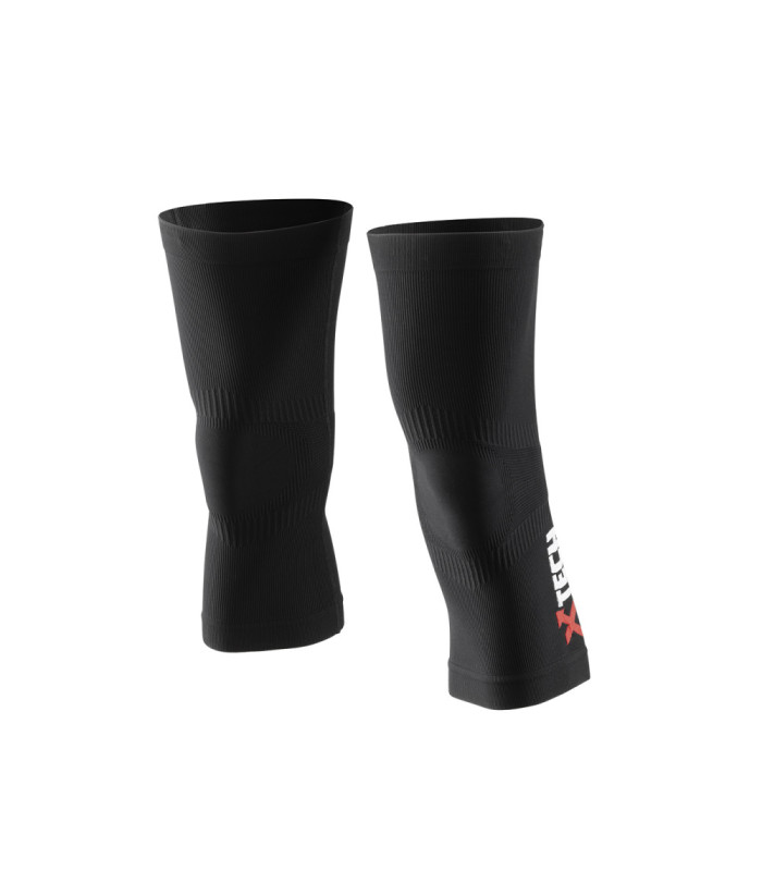 Ginocchiere XTECH - XT78 -  tecniche realizzate con tecnologia seamless mid season