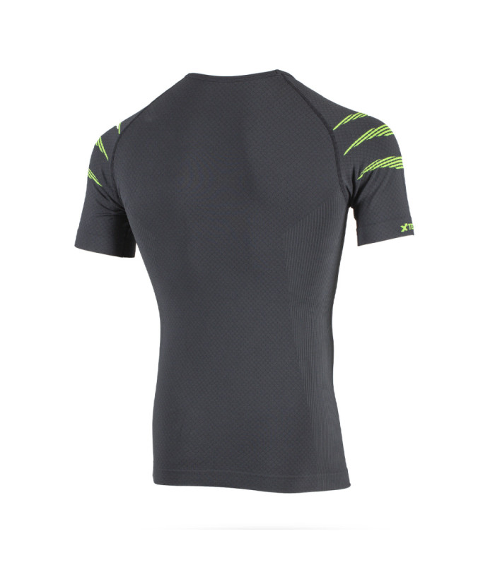 XTECH MAGLIA FALCON MANICA CORTA - 4 STAGIONI - maglia intima