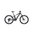 SCOTT STRIKE ERIDE 930 BLACK- BIKE  - Winter Sale