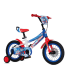MAGIK BIKE Super Magik - BICI BIMBO / BIMBA - Scegli misura