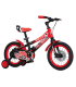 MAGIK BIKE Racer BOY Disc - BICI BIMBO - Scegli misura