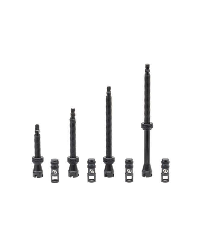 SYNCROS Valvole tubeless - 50 mm - SCEGLI COLORAZIONE