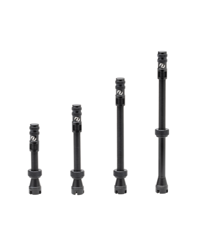 SYNCROS Valvole tubeless - 50 mm - SCEGLI COLORAZIONE