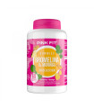 Pink Fit  Bromelina e Moringa Gummies per drenaggio e benessere digestivo senza zuccheri aggiunti - PRO ACTION