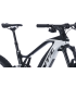 Fantic XTF 1.6 Carbon Race 720WH White E-Bike - BICI