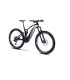 Fantic XTF 1.6 Carbon Race 720WH White E-Bike - BICI