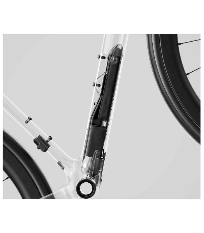 Kit  Save the day IS-R300 - Compatibile con la Addict MY26 - SYNCROS