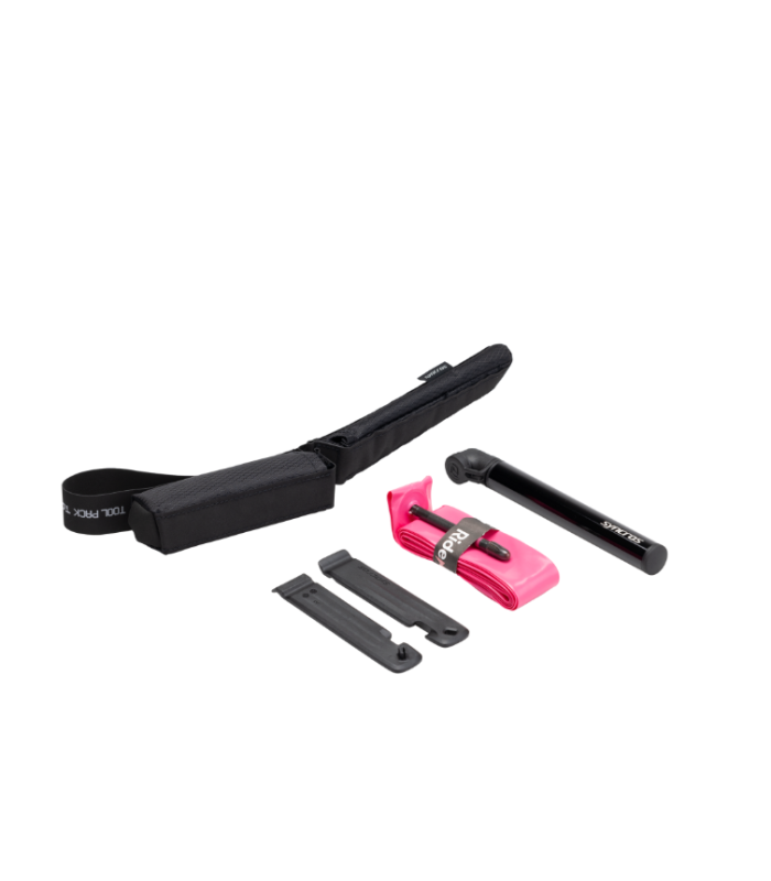 Kit  Save the day IS-R300 - Compatibile con la Addict MY26 - SYNCROS