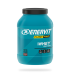 ENERVIT Whey Protein Cacao - Integratore 100% proteine whey concentrate: 23 g di proteine, 5 g di BCAA. Gusto Cacao.