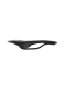 SELLA SELLE ITALIA SLR ADVAN S3 TEL. IN MANGANESE 188 gr - 130 X 242 mm- NERA - NEW