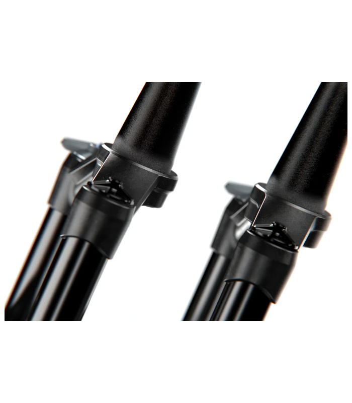 Forcella F 232 ONE 120 mm 29" 44 mm offset remote - DT SWISS