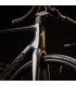 V4 COLNAGO BIKE - SHIMANO 105 12V DI2, RACING 600 - BLACK - % Pre sale